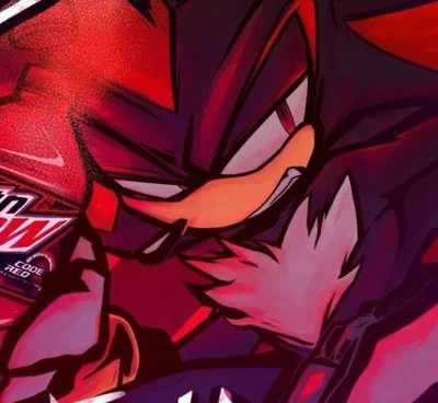 Shadow the Hedgehog