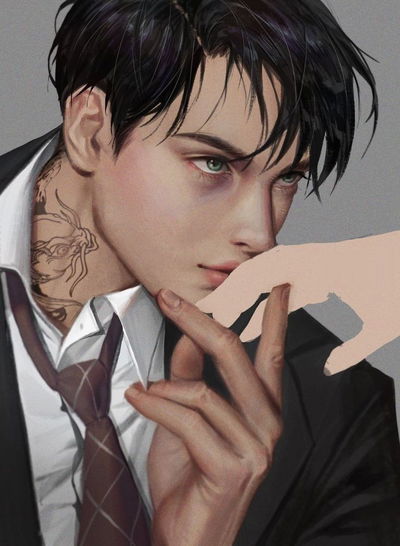 james