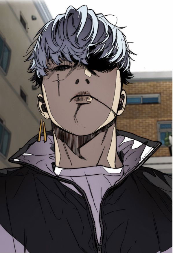 joker