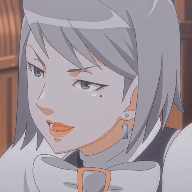 Franziska Von Karma