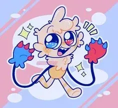 Goob (Dandy's World)