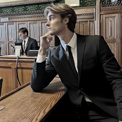 Grayson Hawthorne