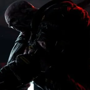 The Nemesis (Stage 1)