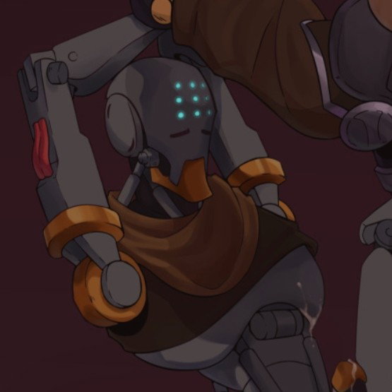 Zenyatta