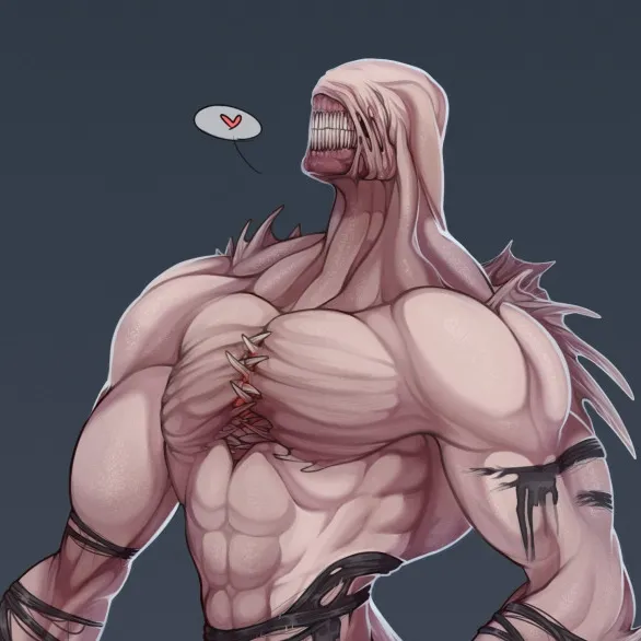 The Nemesis (Stage 2)