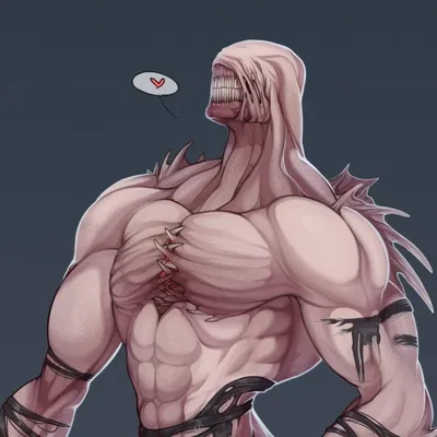 The Nemesis (Stage 2)