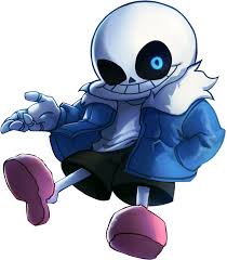 Sans Undertale 