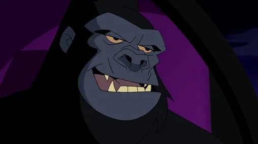 Grodd
