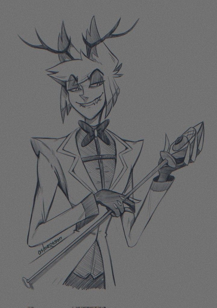 Alastor 
