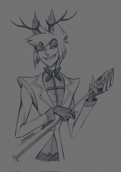 Alastor 
