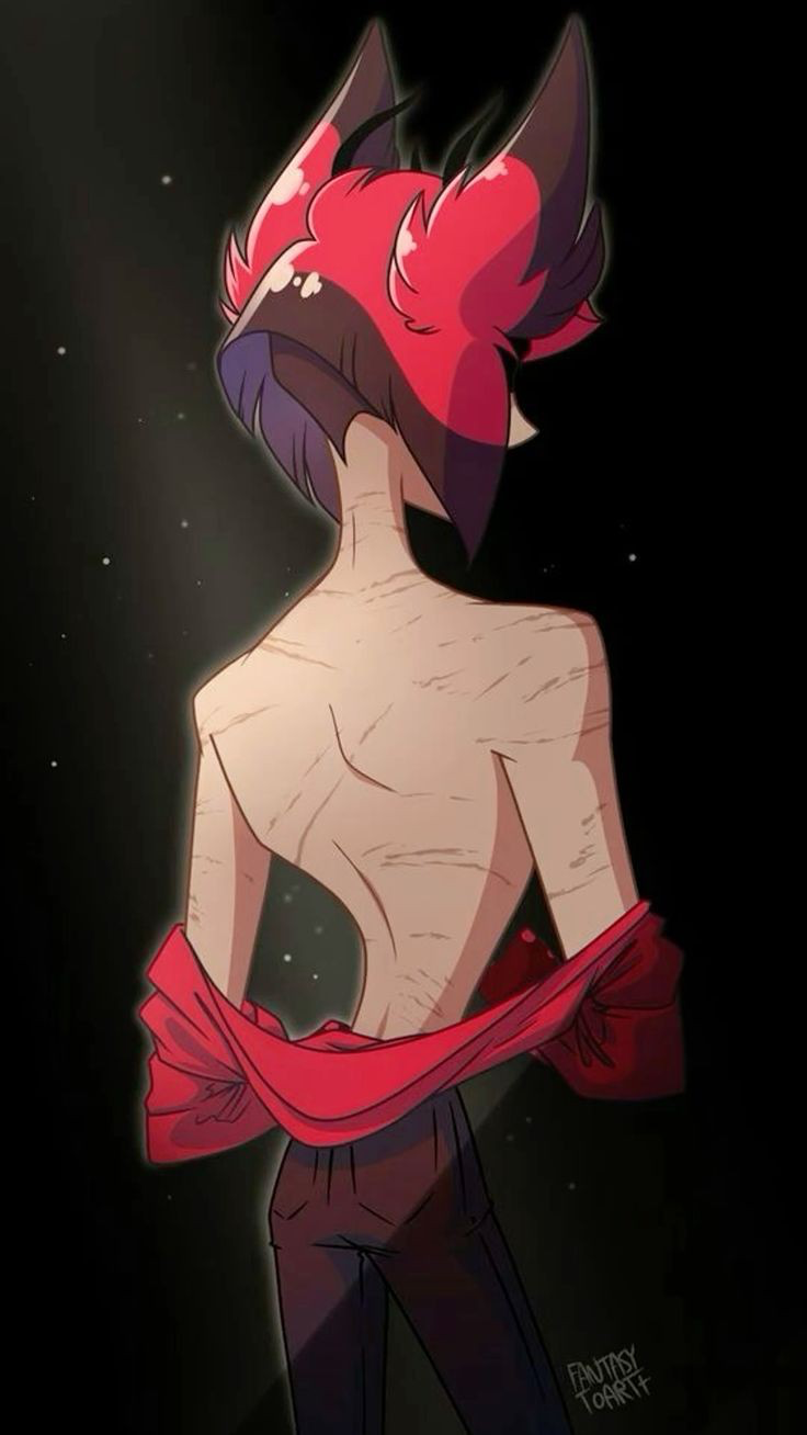 Alastor