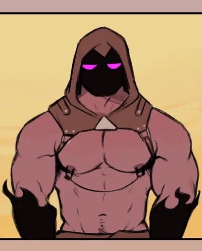 Grim Reaper