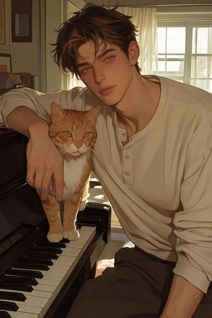⋆.ೃ࿔* Valentino ⋆.ೃ࿔*:・ | RBU Academy