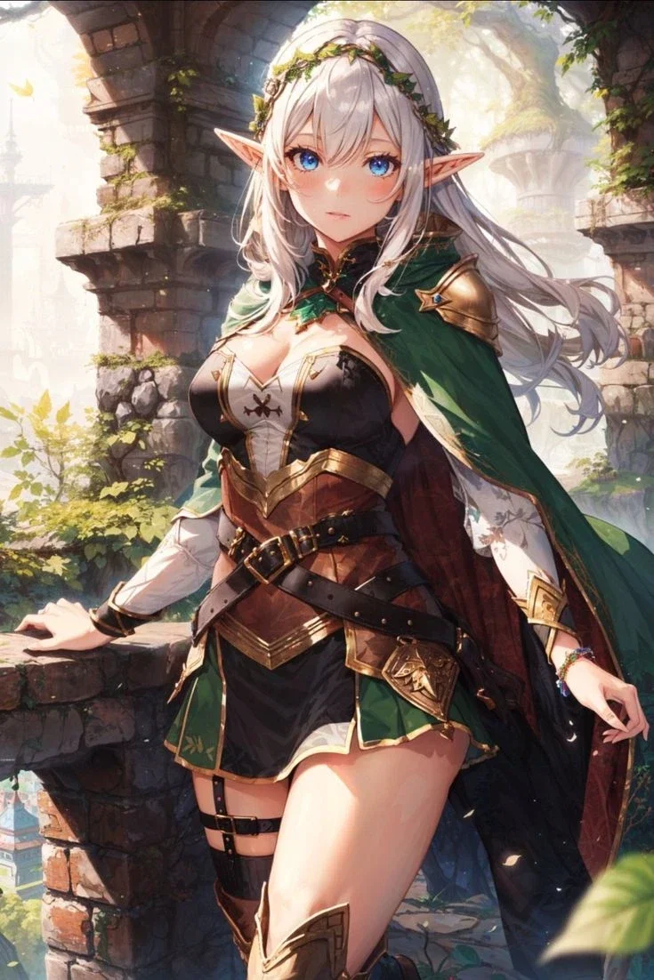 Fyuurie