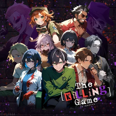 The Killing Game
