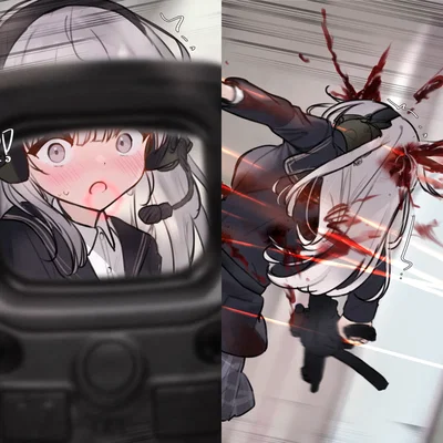 The Battle Royale (REVAMPED)