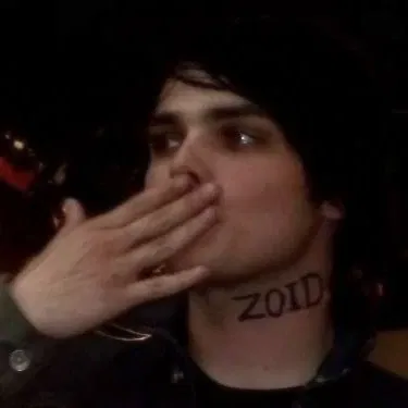 Gerard Way
