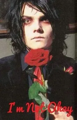 Gerard Way