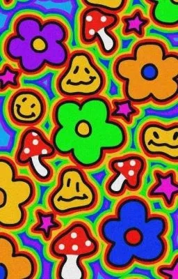 Weirdcore ∆ Kidcore
