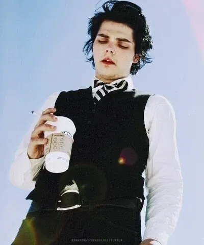 Gerard Way