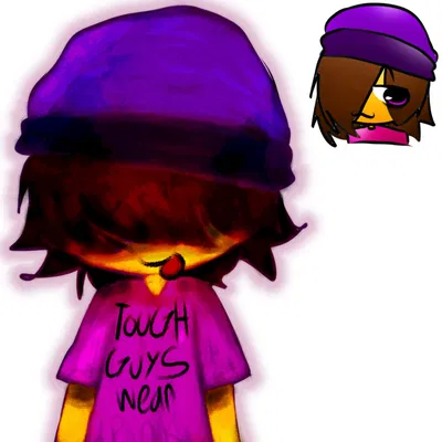 Infected/Kasper {{REGRETEVATOR}}