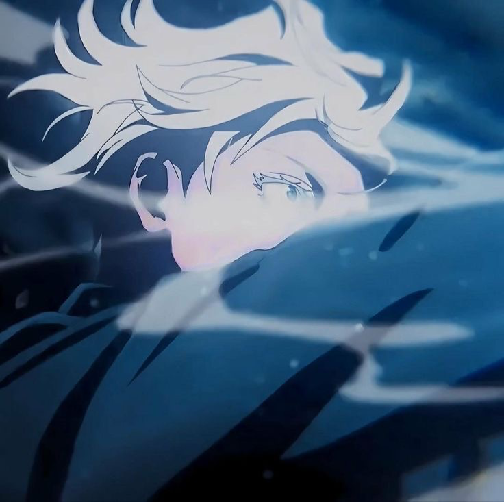 ❦ SATORU GOJO
