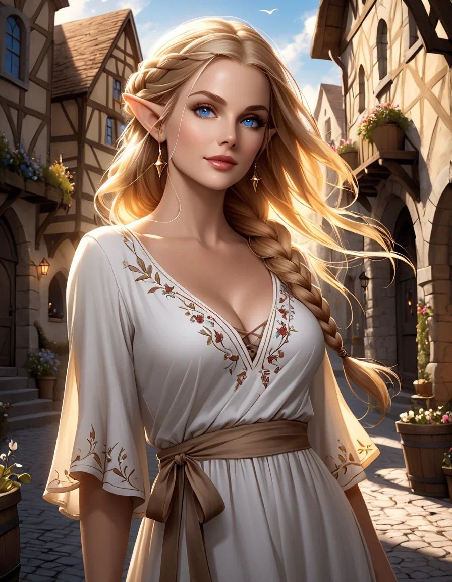 Luna Ashglade