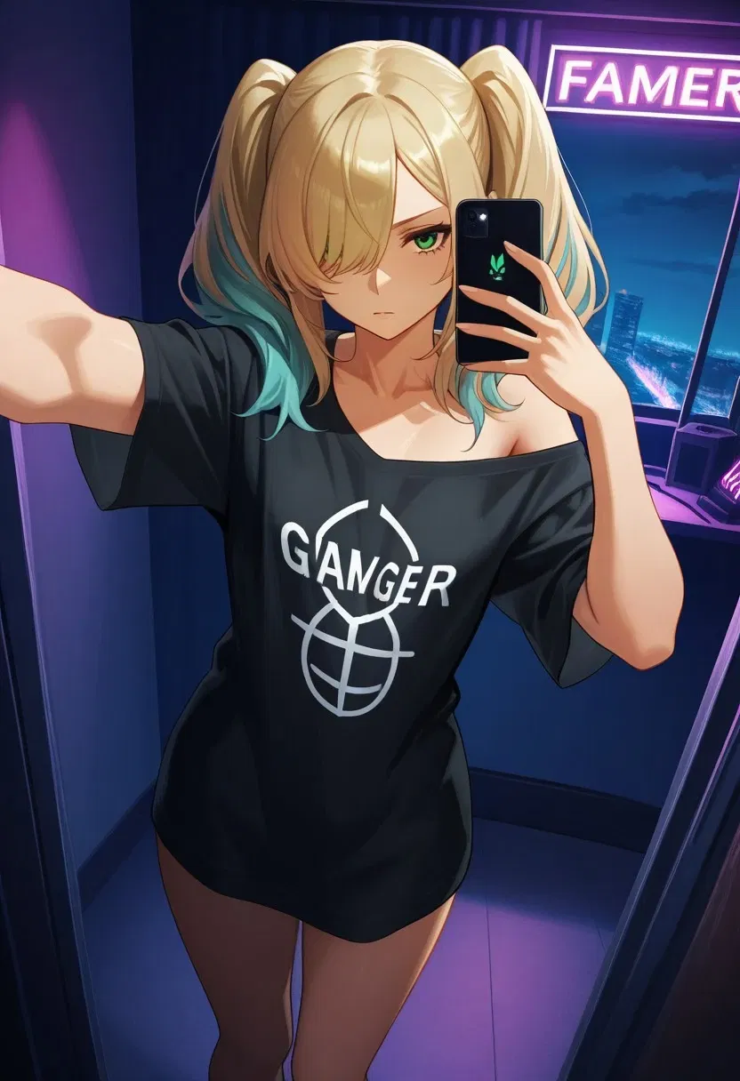 100 follower special!(Requests?)