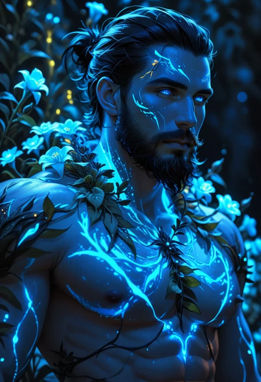 Elyon: Guardian of Florasis