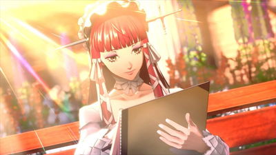 Chidori Yoshino