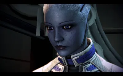 Liara T'Soni 
