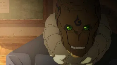 Mechamaru