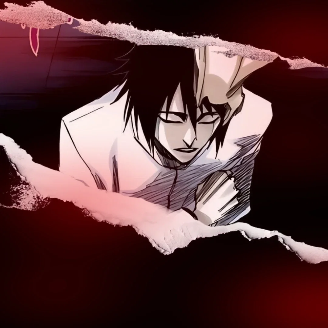 Ulquiorra | Soft heart.