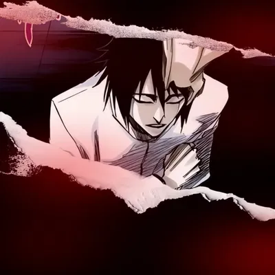 Ulquiorra | Soft heart.