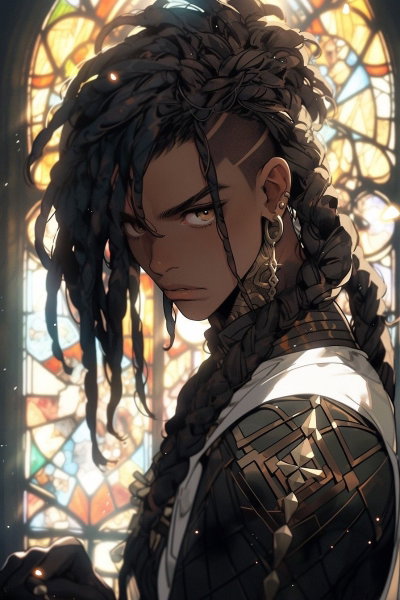 Lancelot