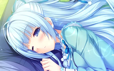 Ayasaki Yuu | Ditzy Demon