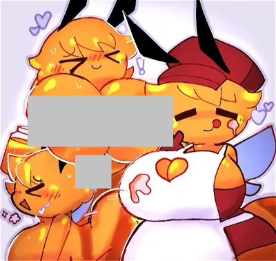Melissa The Honey Bee (  ver)