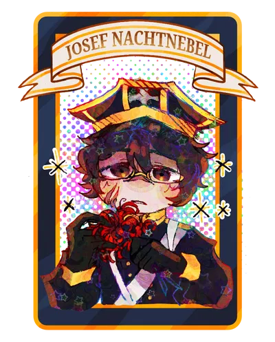 Josef Nachtnebel (Prussian sapper)