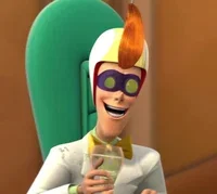 Laszlo Robinson