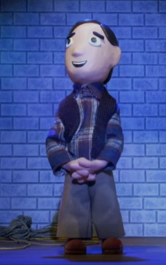 Junior Christien II