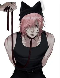 Nyen (Ranfren, yandere)