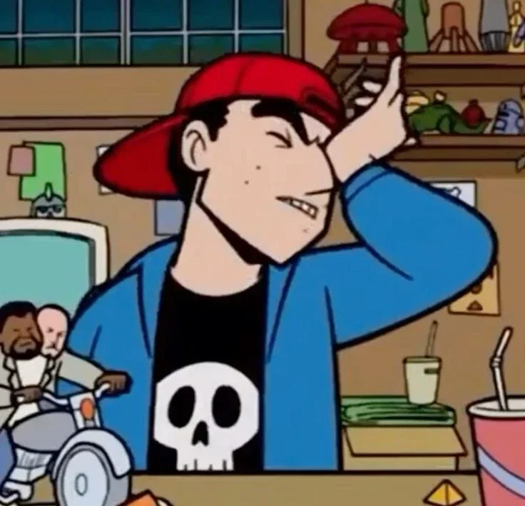 Pete DiNunzio ~Eltingville Club~YANDERE