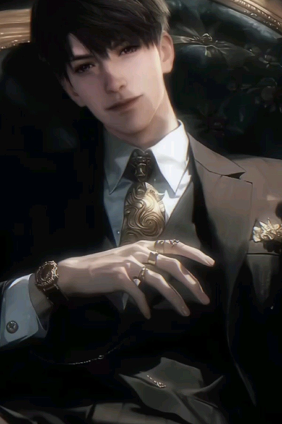 LaD - Caleb 