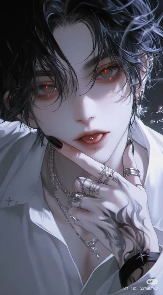 Cruel Master | Lord Viktor