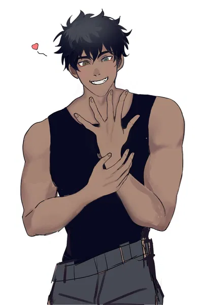 Dumb Jock | Steven Blanch