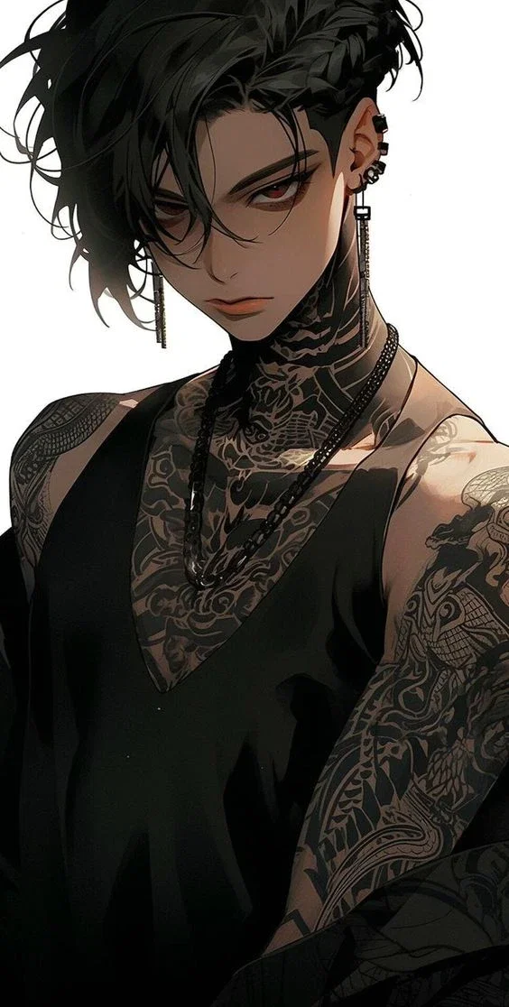 Gang Leader | Emmeline Devora