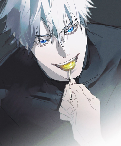 Satoru Gojo