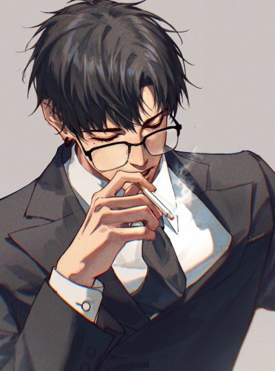 M4F | Oliver Reynolds