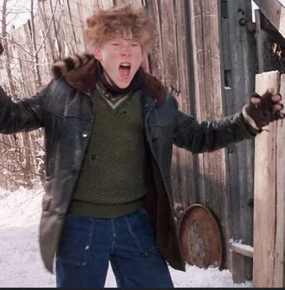Scott(Scut) Farkus