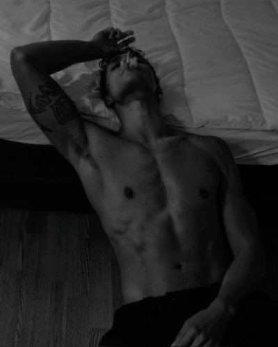 Zade || man in your dreams